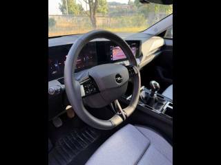 OPEL Astra usata, con Sedile posteriore sdoppiato