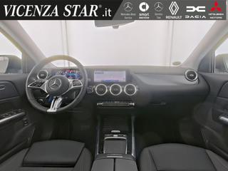 MERCEDES-BENZ GLA 180 usata, con Alzacristalli elettrici