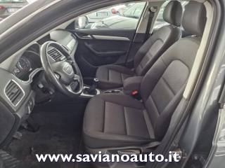 AUDI Q3 usata, con Alzacristalli elettrici