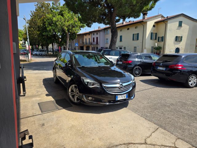 OPEL Insignia usata 128