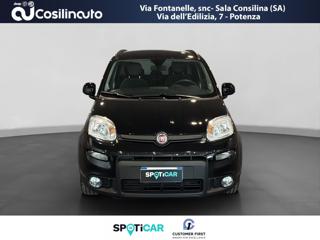 FIAT Panda usata, con Cerchi in lega