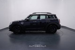 MINI Countryman usata, con Airbag laterali