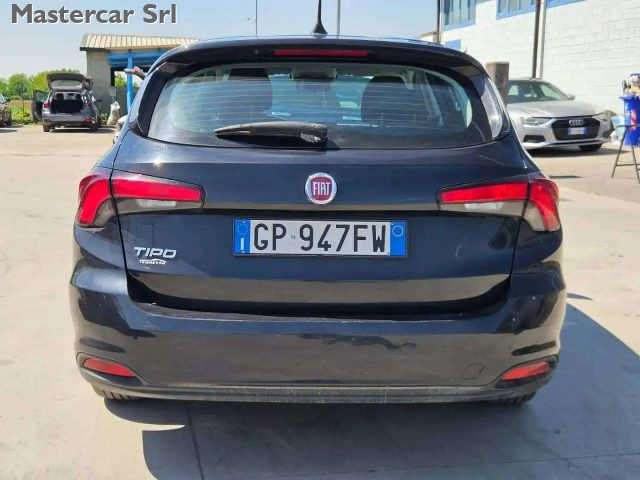 FIAT Tipo usata, con Chiusura centralizzata
