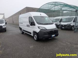 PEUGEOT Boxer usata, con Airbag Passeggero