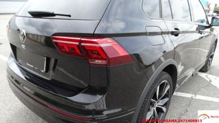 VOLKSWAGEN Tiguan usata, con Sistema di parcheggio automatico