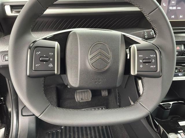 CITROEN C3 Aircross usata, con Autoradio