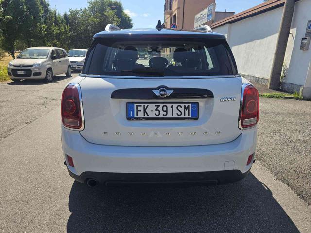 MINI Countryman usata, con Airbag Passeggero