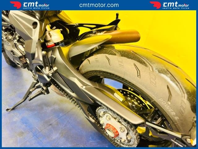 MV AGUSTA Brutale 800 usata 5