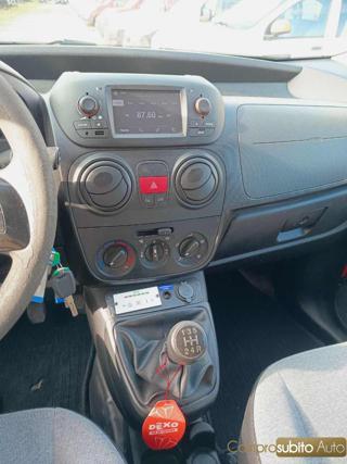 FIAT Fiorino usata 21