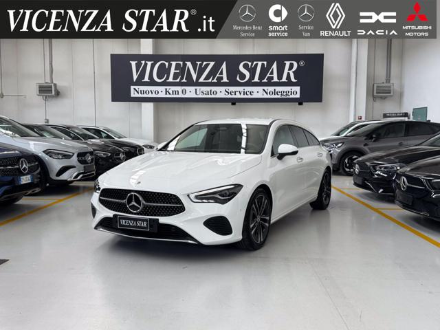 MERCEDES-BENZ CLA 180 usata, con ABS