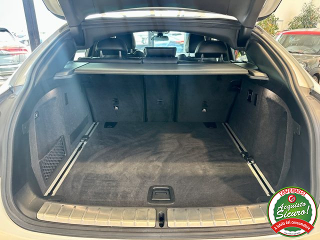 BMW X4 usata, con Controllo vocale