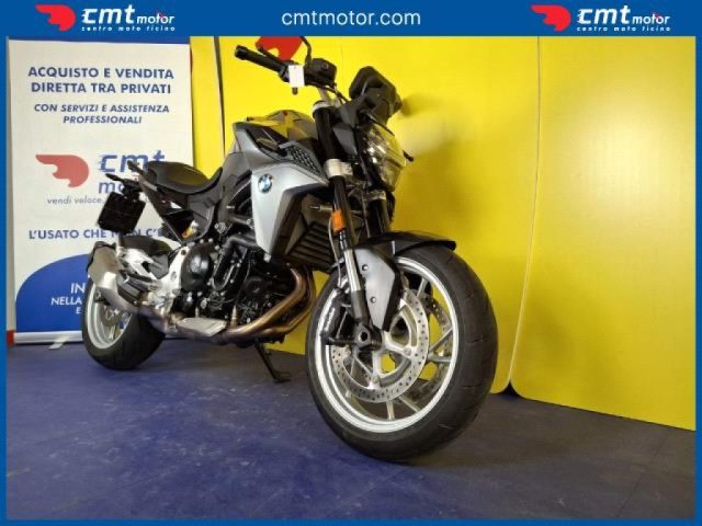 BMW F 900 R usata 6