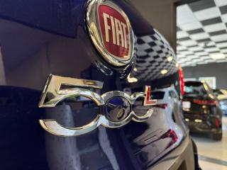 FIAT 500L usata, con Filtro antiparticolato
