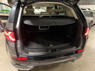 LAND ROVER Discovery Sport usata, con Regolazione elettrica sedili