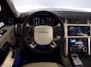 LAND ROVER Range Rover usata, con Cruise Control