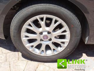 FIAT Punto Evo usata, con Airbag testa