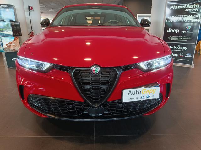 ALFA ROMEO Tonale usata, con ABS