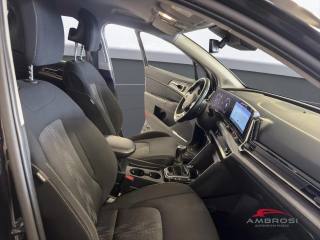 KIA Sportage usata 11