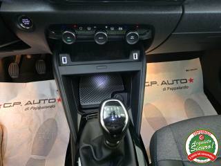 CITROEN C4 usata, con Volante in pelle