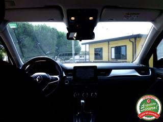 RENAULT Captur usata, con ESP