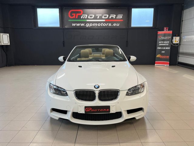BMW M3 usata, con ABS