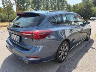 FORD Focus usata, con Climatizzatore