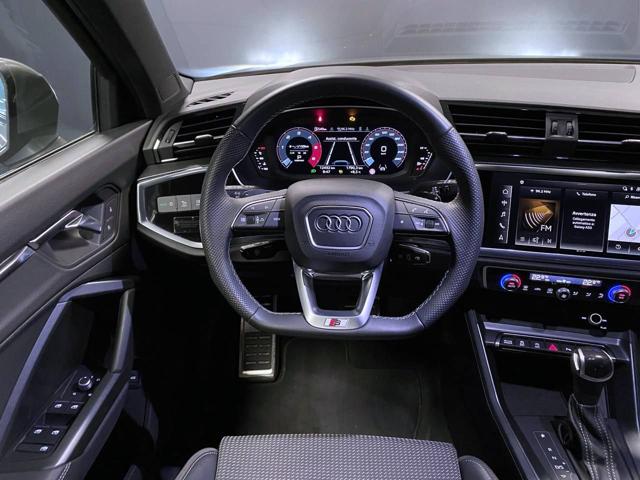 AUDI Q3 usata, con Controllo trazione