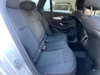 MERCEDES-BENZ GLC 220 usata, con ESP