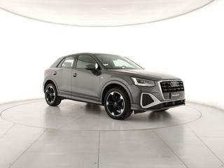 AUDI Q2 usata, con Autoradio