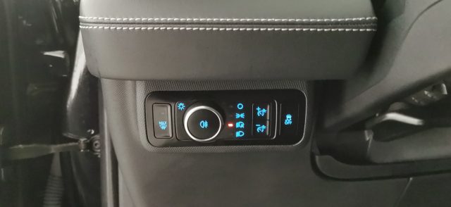 FORD Mustang Mach-E usata 73