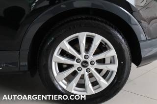 AUDI Q3 usata, con Luci diurne