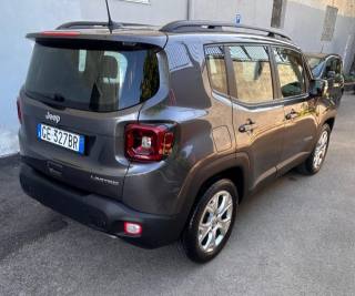 JEEP Renegade usata, con Alzacristalli elettrici