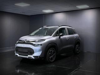 CITROEN C3 Aircross PureTech 110 S&S Feel