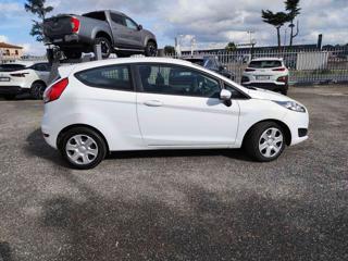 FORD Fiesta usata, con Chiusura centralizzata