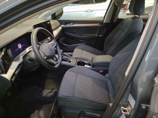 VOLKSWAGEN Golf usata, con Airbag laterali