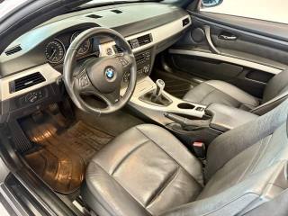 BMW 325 usata, con Regolazione elettrica sedili