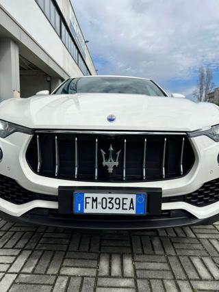 MASERATI Levante usata, con Alzacristalli elettrici