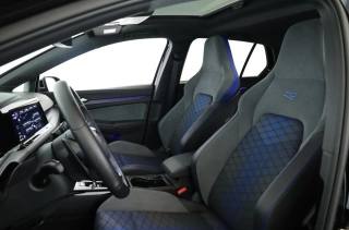 VOLKSWAGEN Golf R usata, con Cerchi in lega