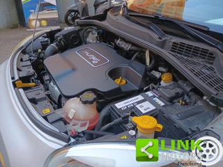 FIAT 500X usata 45