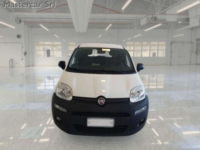 FIAT Panda usata, con Airbag Passeggero
