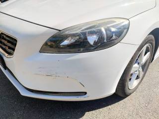 VOLVO V40 usata, con Airbag testa