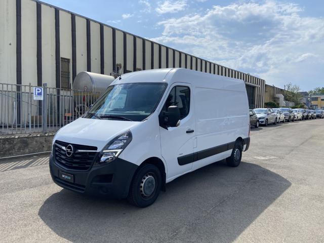 OPEL Movano usata, con ABS