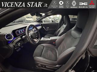 MERCEDES-BENZ CLA 200 usata, con Alzacristalli elettrici