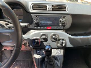 FIAT Panda usata, con Controllo trazione