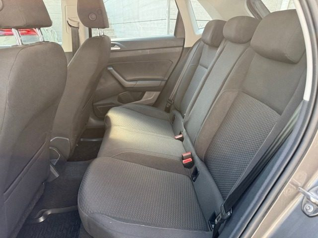 VOLKSWAGEN Polo usata, con Autoradio