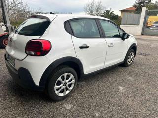 CITROEN C3 usata, con Alzacristalli elettrici