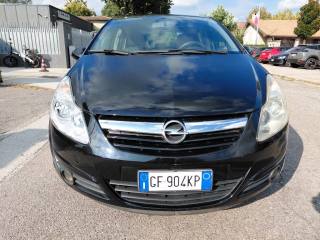 OPEL Corsa usata, con Chiusura centralizzata