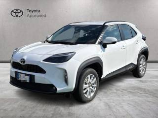 TOYOTA Yaris Cross usata, con Autoradio