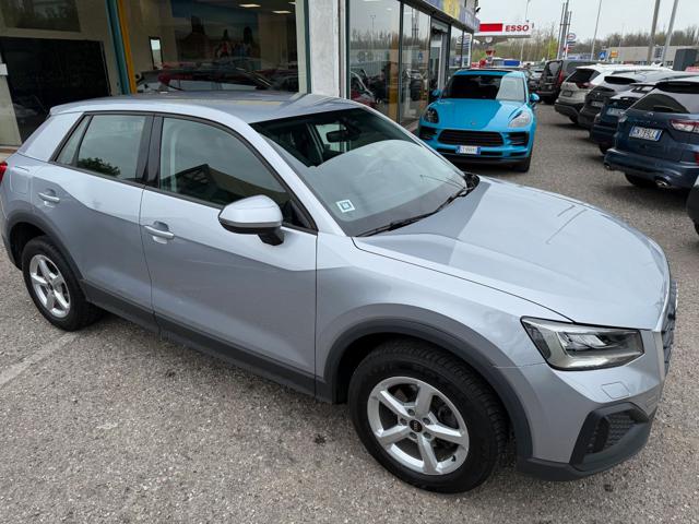 AUDI Q2 usata, con Specchietti laterali elettrici