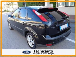 FORD Focus usata, con Autoradio